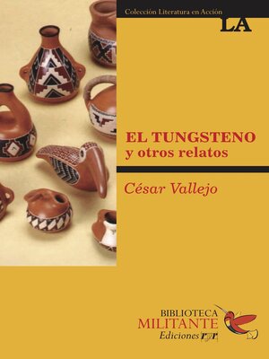 cover image of El Tungsteno